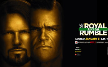 Shinsuke Nakamura Possibly Reveals Result of AJ Styles Vs Gunther