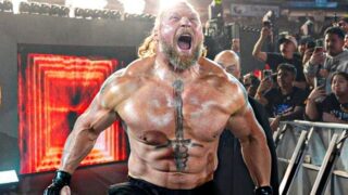 Brock Lesnar WrestleMania 42 Plans Delayed Over Refusal to Lose
