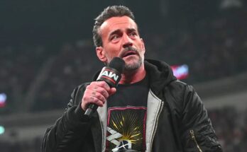 CM Punk Explains Why He Skipped WWE Unreal Season 2