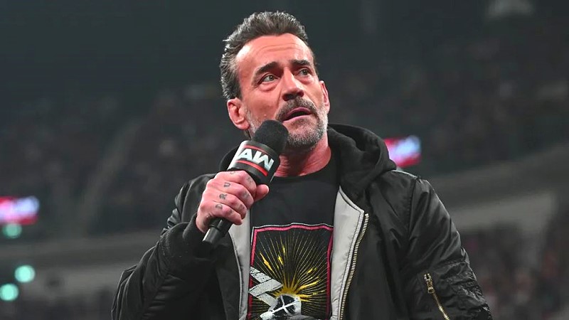 CM Punk Explains Why He Skipped WWE Unreal Season 2