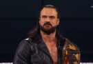 WWE Creative Reportedly Discussing Brand Swap for Drew McIntyre’s Upcoming Return