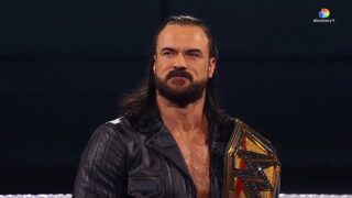 WWE Creative Reportedly Discussing Brand Swap for Drew McIntyre’s Upcoming Return