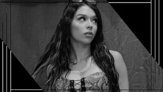 Elayna Black Reflects On Bloody TNA Lockdown Cage Match, Debunking Retirement Rumors