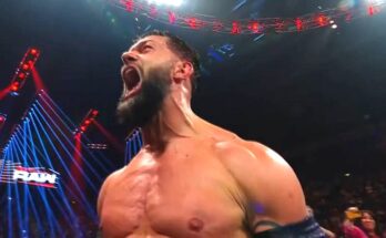 Finn Bálor Targets CM Punk And World Title After RAW Vignette