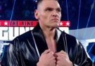 WWE Leans Into Gunther’s “Career Killer” Persona