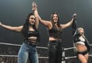 Liv Morgan Admits The Judgment Day Has Become “Stagnant”