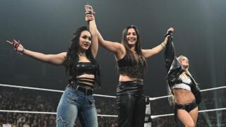 Liv Morgan Admits The Judgment Day Has Become “Stagnant”