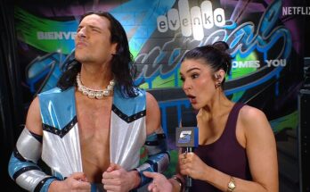 Kit Wilson Embraces Catchy New Theme Song