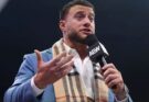 MJF Says AEW–WWE Locker Rooms Aren’t Caught Up in Fan Tribalism