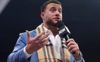 MJF Says AEW–WWE Locker Rooms Aren’t Caught Up in Fan Tribalism