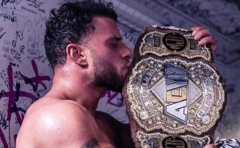 Backstage News on AEW World Title Contenders