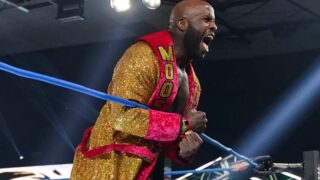 Moose Explains Why the WWE Partnership Was a Game-Changer for TNA