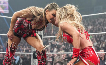 Natalya’s Heel Turn Gains Backstage Support