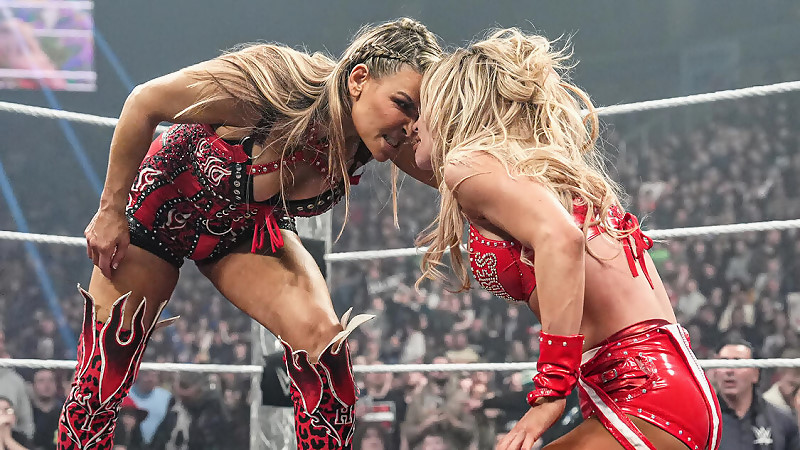 Natalya’s Heel Turn Gains Backstage Support