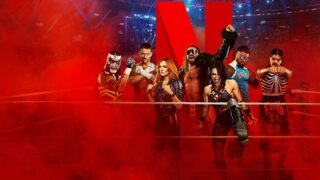 WWE RAW February 16 Draws 2.7 Million Global Views on Netflix
