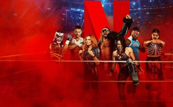 Netflix Report Shows How WWE PLEs Performed