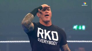 Randy Orton Reflects on Upcoming Elimination Chamber Match