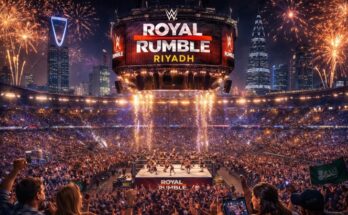 Backstage News on Names Expected for WWE Royal Rumble