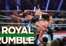 Top Royal Rumble Returns Countdown
