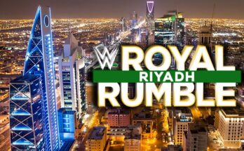 Updated List of Royal Rumble 2026 Entrants (1/19)