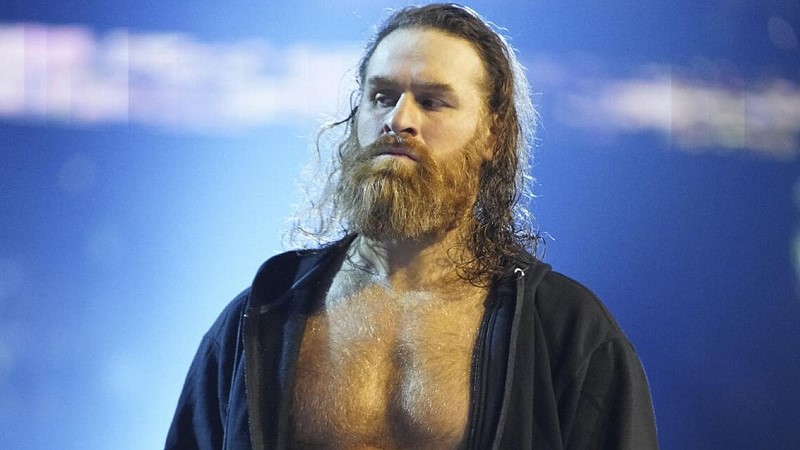 Sami Zayn Considered for World Title Push Ahead of WrestleMania