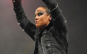 Shayna Baszler Emerges As Potential NXT General Manager After Ava Exit