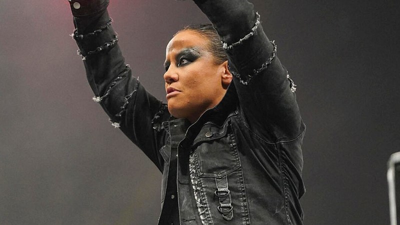 Shayna Baszler Emerges As Potential NXT General Manager After Ava Exit