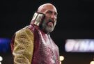 Tommaso Ciampa Explains Why He Left WWE for AEW