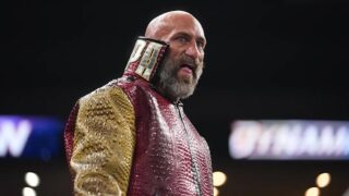 Tommaso Ciampa Explains Why He Left WWE for AEW