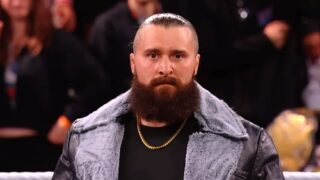 Tony D’Angelo Explains NXT Absence, Reveals Personal Reset And Major Life News