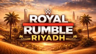 Royal Rumble Props: Last – Surprise Entrants, Most Eliminations