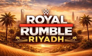 WWE Royal Rumble Venue Draws Heavy Criticism for Empty Look