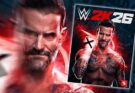 Details on WWE 2K26