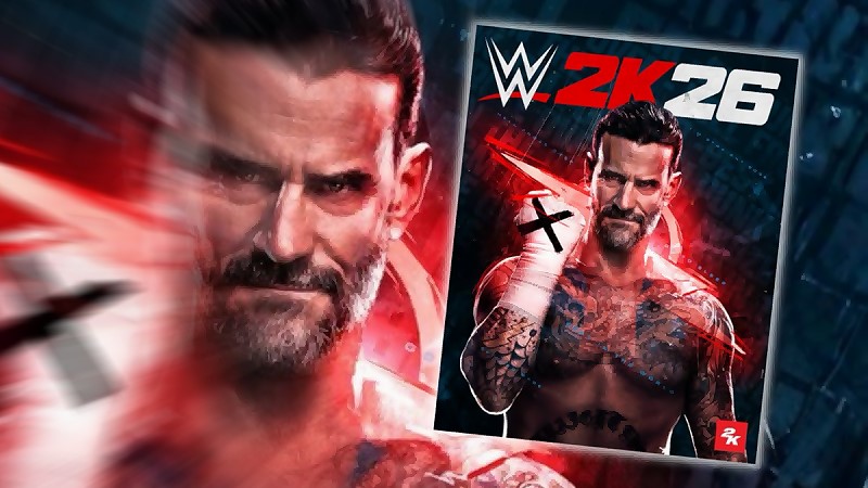 Details on WWE 2K26