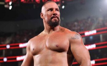 Bron Breakker Injury Update Reveals Longer Recovery Window After Surgery