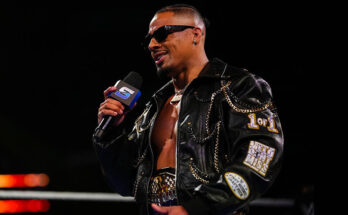 Backstage News on Carmelo Hayes WWE Status Following Title Loss