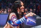 Chelsea Green Responds to Michael Hayes Comments on Her WWE Role