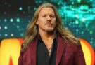 Update On Chris Jericho’s Status Following WWE Royal Rumble
