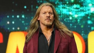 Chris Jericho Says Retirement Is Not On His Mind As He Stays Creatively Driven