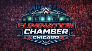 WWE Elimination Chamber 2026 Betting Odds