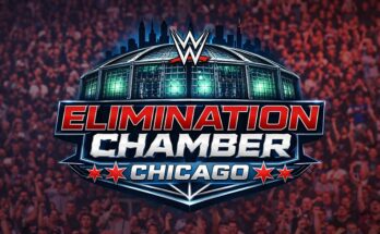 WWE Elimination Chamber 2026 Betting Odds