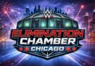 WWE Elimination Chamber: History, Winners, Records & Stats