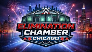 WWE Elimination Chamber: History, Winners, Records & Stats