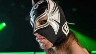 Elio LeFleur Wins WWE Speed Title