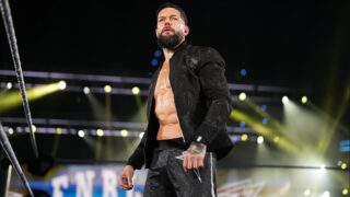 Finn Balor Loss at Elimination Chamber Hints at Babyface Turn