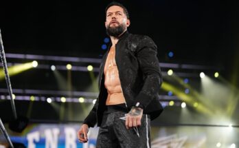 Finn Balor Loss at Elimination Chamber Hints at Babyface Turn