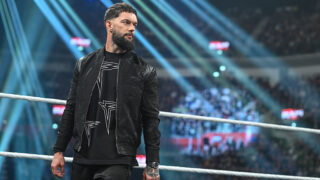 Backstage News On Finn Balor WWE SmackDown Move