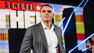 Gunther Explains Theme Change