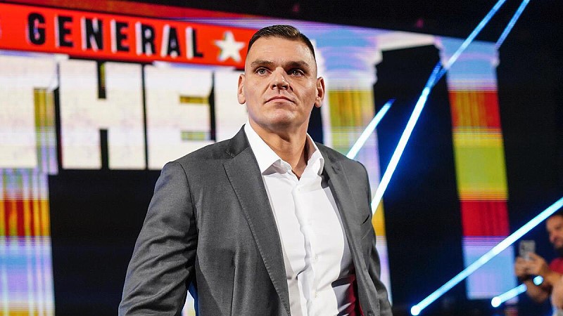 Gunther Explains Theme Change