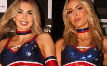 The IInspiration Debut in AEW